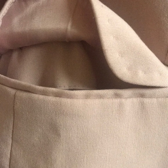 SOLD H&M Baby Pink Blazer - Picture 5 of 15